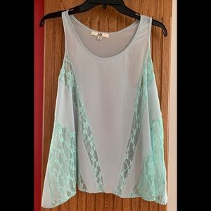 Women’s Light Summer Tank